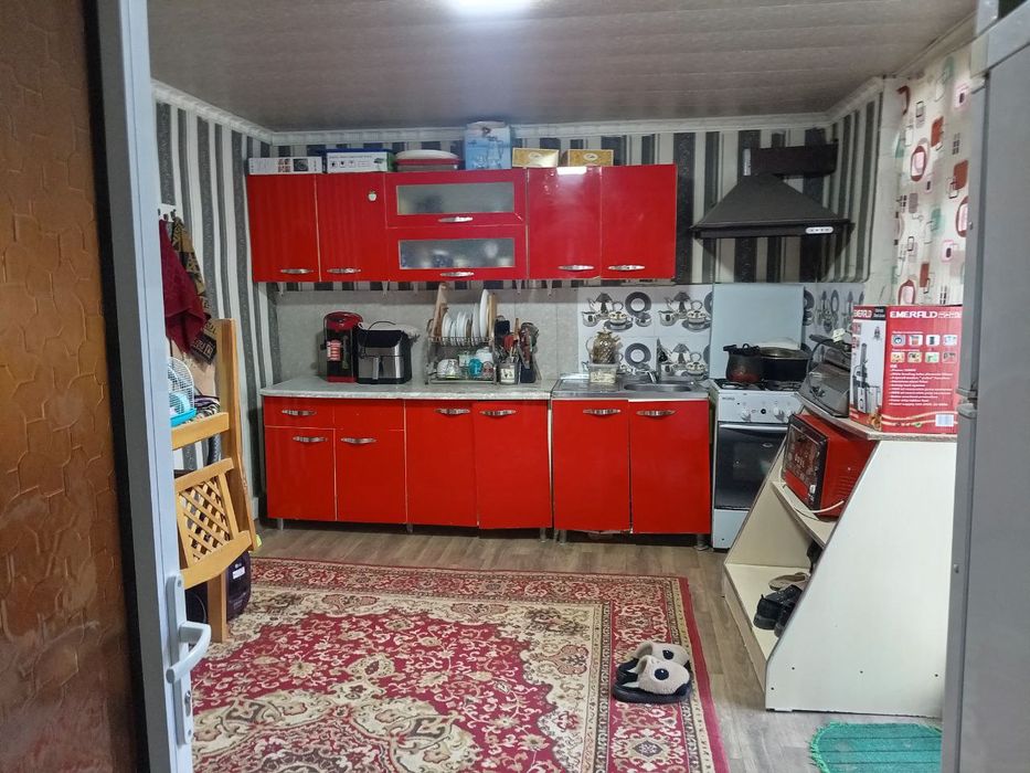 Ҳовли Сотилади шошилич