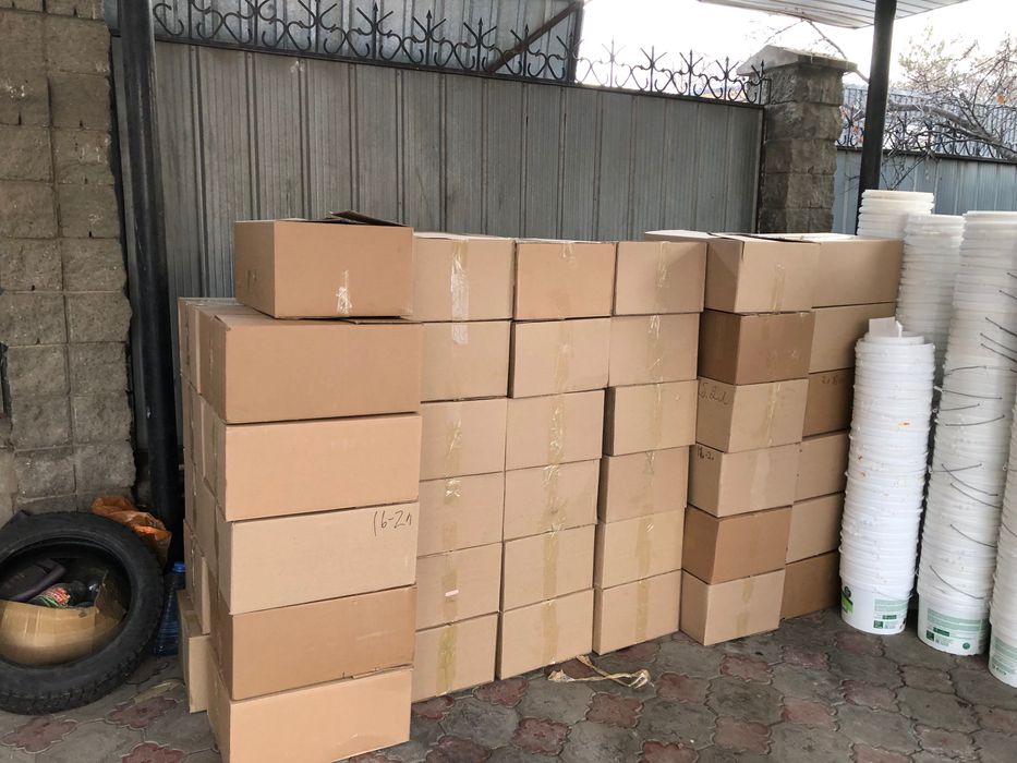 Банки 2л для варенье