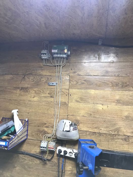 Шиномантаж продам