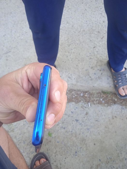 Redmi note 8 sotiladi