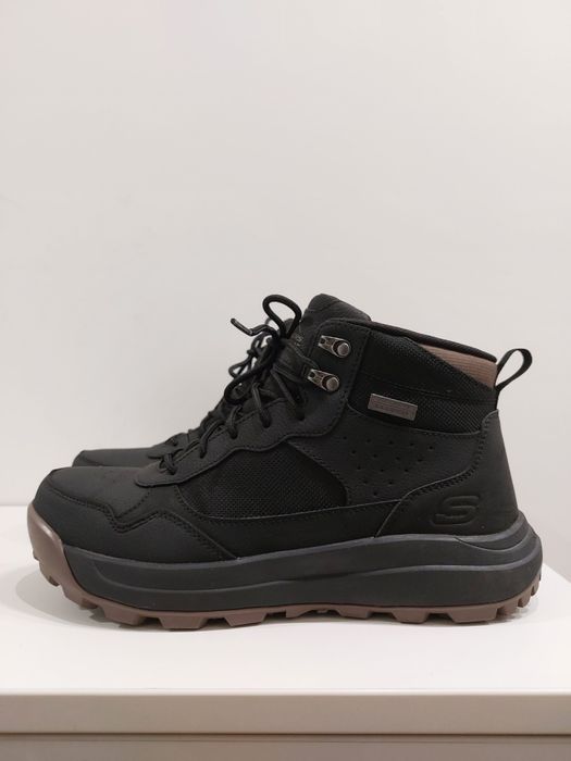 Зимни обувки Skechers, мъжки, 43 номер.