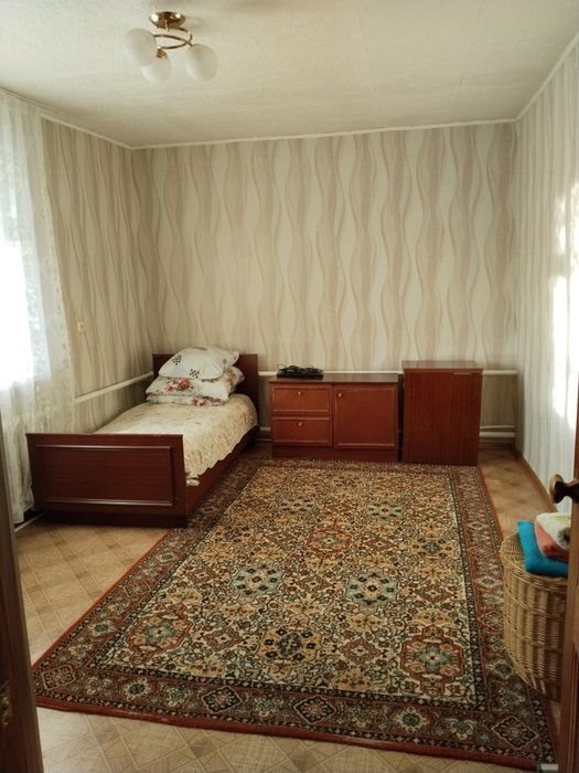 Продам Частный дом а посёлке Кызылжар