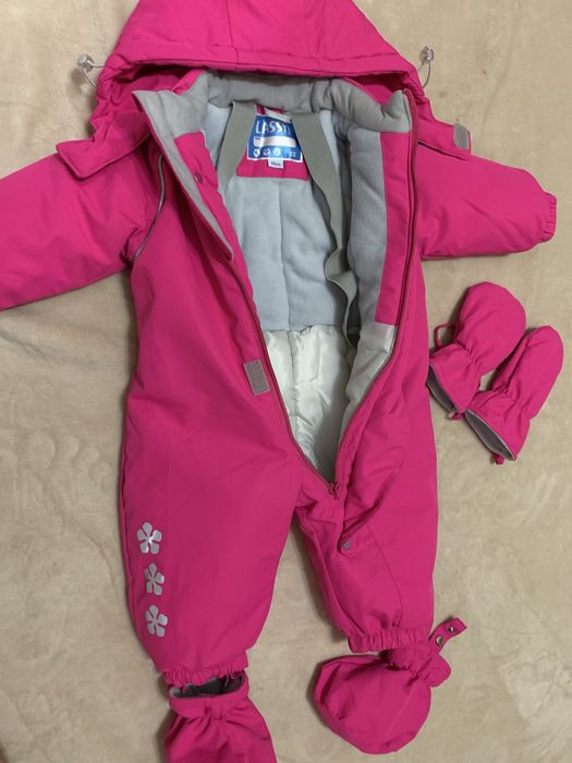 Комбинезон новый