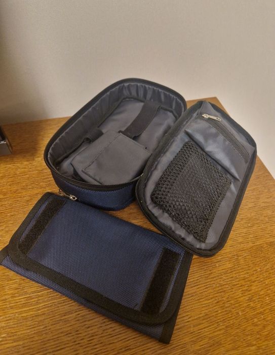 Термокейс для лекарств