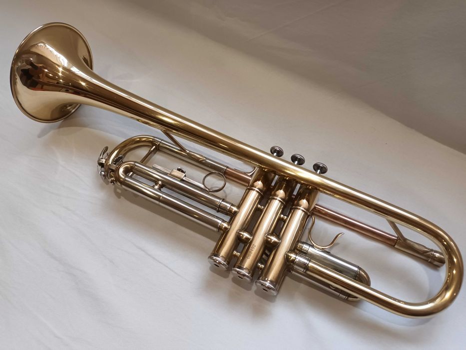 Тромпет Golden Ton