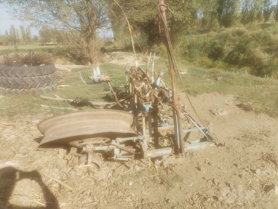 Selka bor kelishamiz