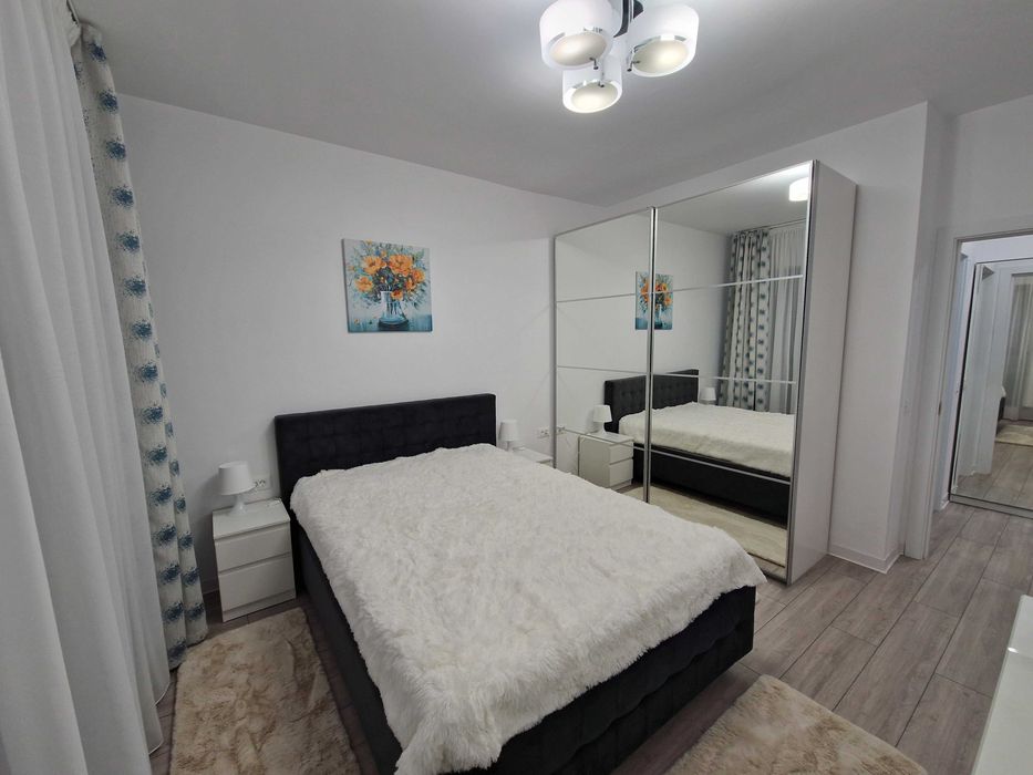 Proprietar 2 cam lux + parcare inclusa - EXIGENT Plaza AFI Cotroceni