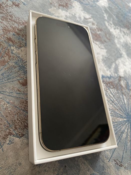 Продам айфон 14про срочно