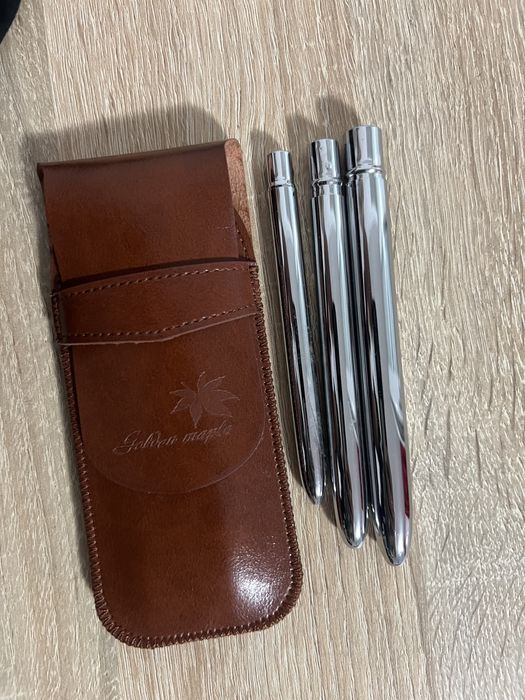 Perie acrilice pura kolinsky sable, gel UV, desen unghii etc