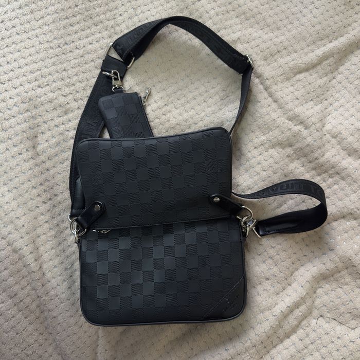 Барсетка louis vuitton