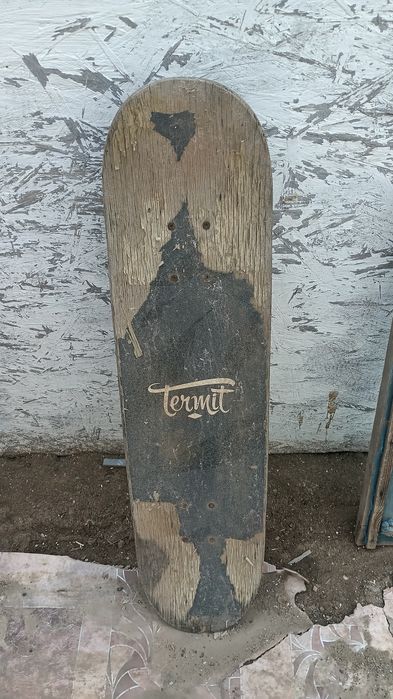 Скетч подростковый, самокат детский