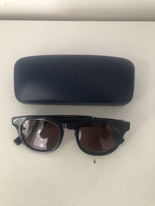 Ochelari originali Lacoste