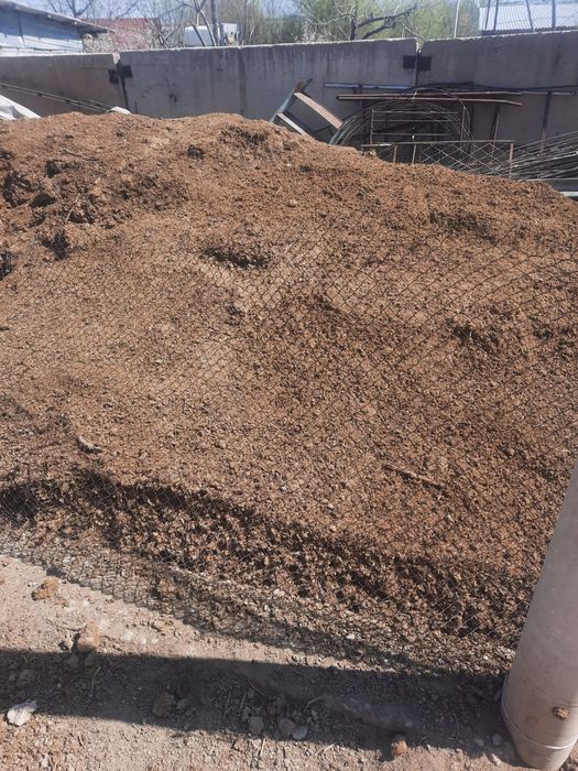 Навоз сама вывоз