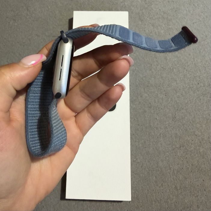 Apple watch SE 2