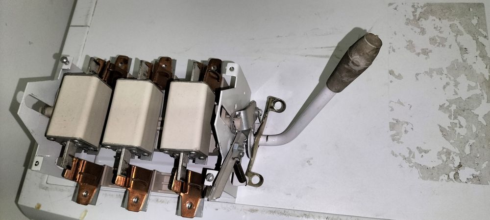 Рубильник в продаже ‼️