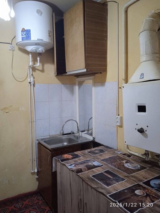 Продаётся 1 ком в Аранче ( лессосклад ) 19 900 $