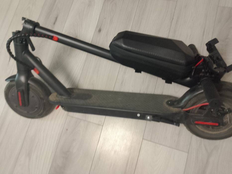 Trotinetă electrică JRH