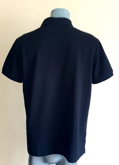 POLO Ralph Lauren Cotton Custom Slim Fit / L НОВО ОРИГИНАЛ Мъжка Тенис