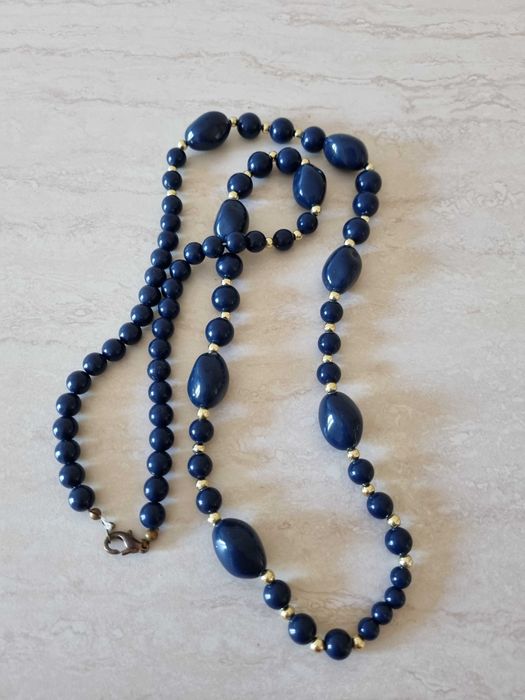 Гердани, пръстени, колие