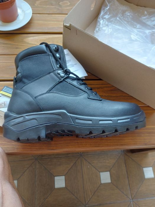 Кожени кубинки 44 номер