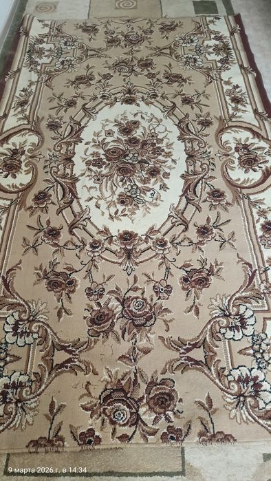 Палас,дом и сад,