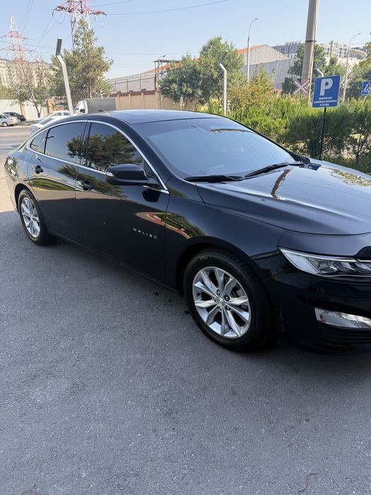 Пролается Malibu-2- premiier 2021