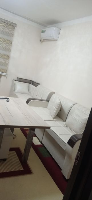 Аренда квартира 2  комнатный возле метро  3