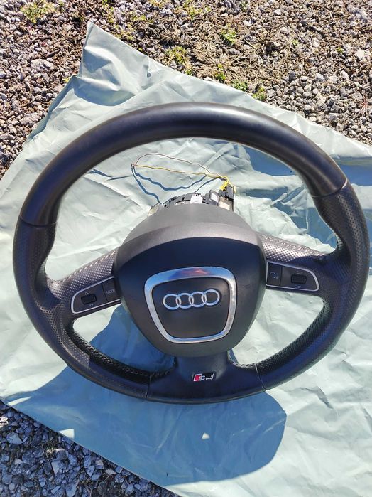 Волан с лентов кабел S-Line