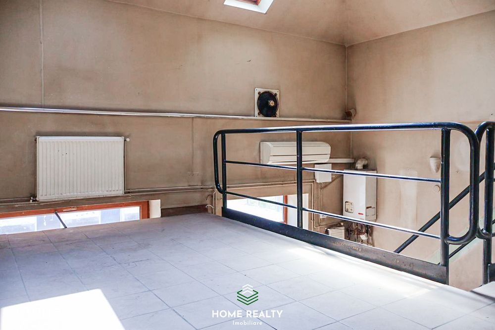 COMISION 0% I Spațiu comercial de vînzare în zona Iosefin-Dîmbovița.