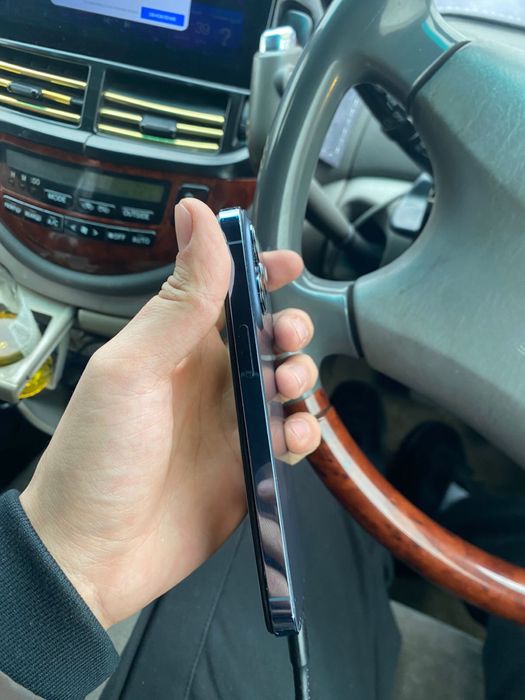 Iphone 13про продам 128