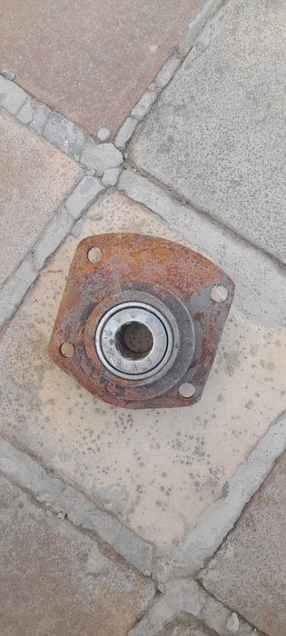 Gaz 52 zapshast ancha bor