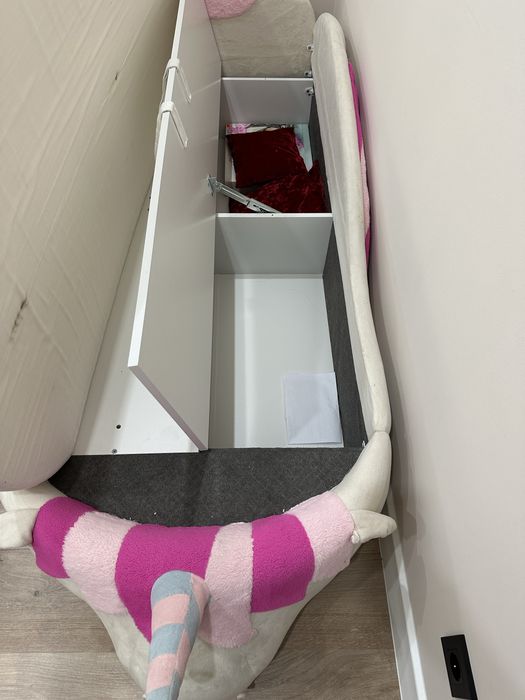 Продам детскую кровать