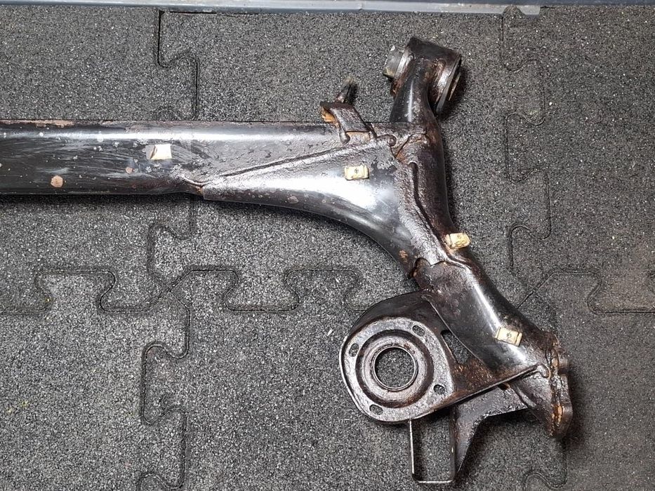 Punte Spate Volkswagen Polo 6R, 6C 2009 - 2017 5Z0500051A