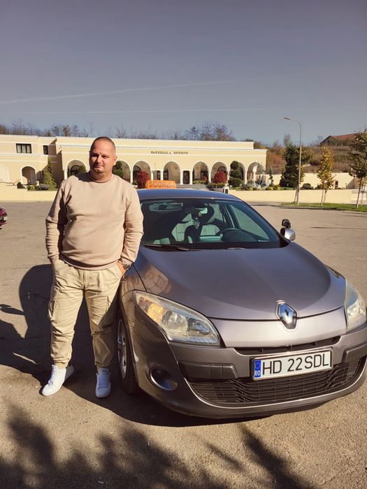 Instructor AUTO-cat.B