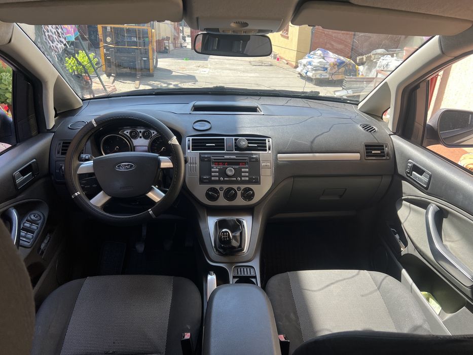 Vand ford focus c-max 2010 1.6 diesel