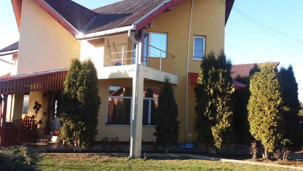 Casa de vanzare Mocira