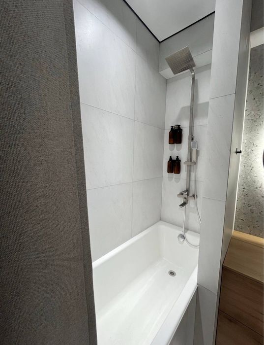 1-комнатная | ЖК Эко Смарт Хом | 34 м² | У метро БИЙ