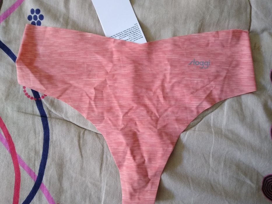 Sloggi комплект бельо