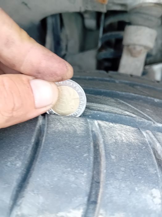 Джанти с гума 5х112 265/45/20 цола за Мерцедес ML W164 / W 166 / GL