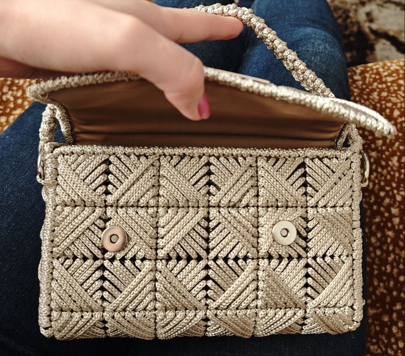 Дамски кокетни чанти