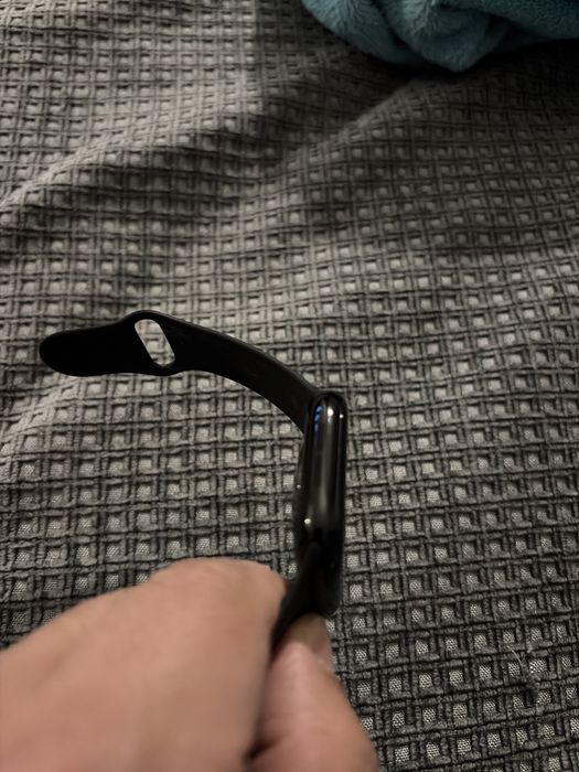 Apple watch 10, 46mm black