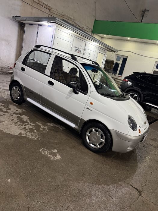 matiz best supper kansaner