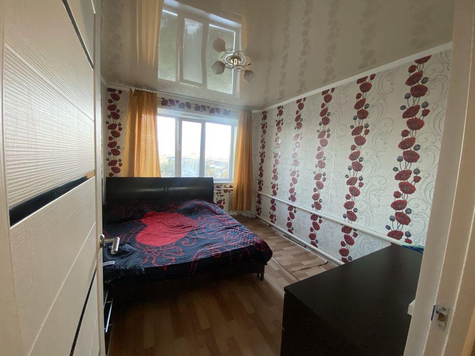 Продам 2х комн квартиру
