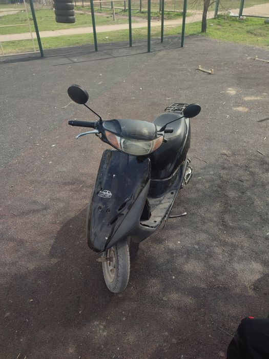 Продам Хонда Дио 35