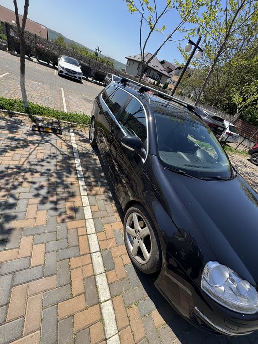 VOLKSWAGEN Golf 2008 — imagine 4