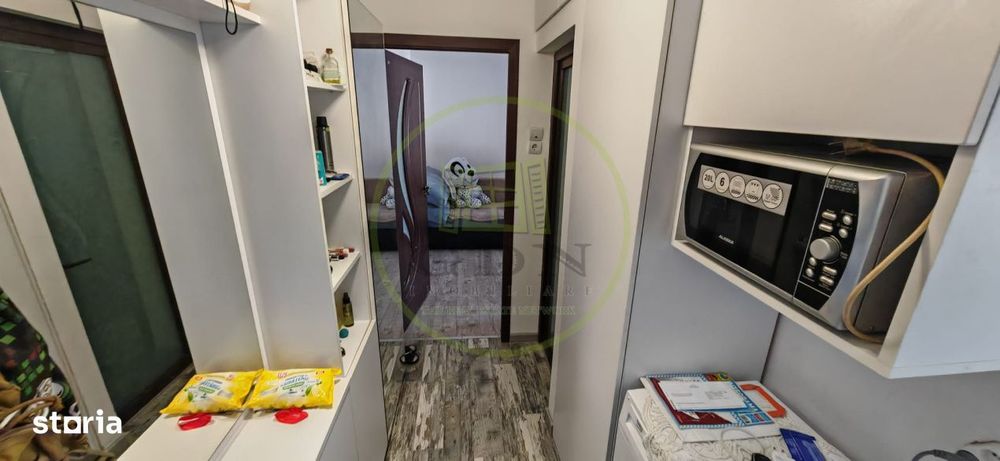 Apartament 2 camere, 41 mp, Craiovita Noua, zona Scoala 30