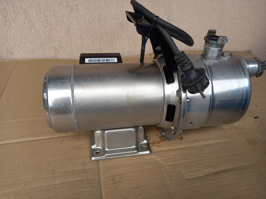 Pompa centrifugala Ebara