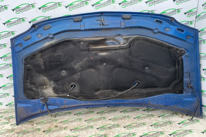 Capota motor Dacia Logan prima generatie