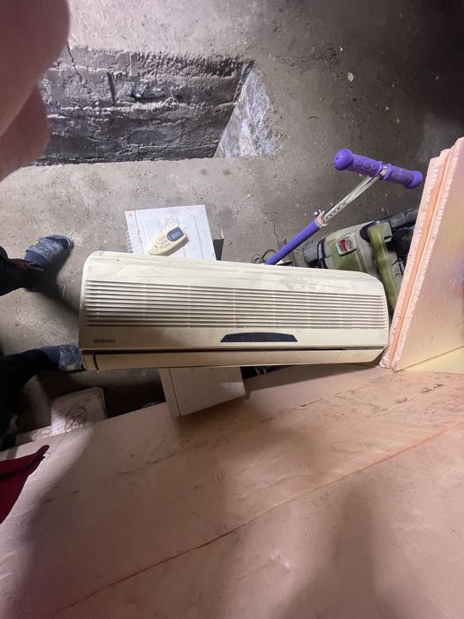 Продам кондиционер сплит-система