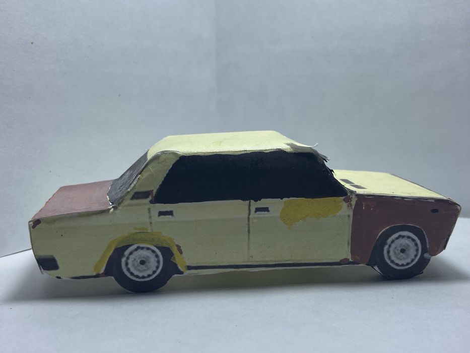 Лада 2107 продам срочно !!!